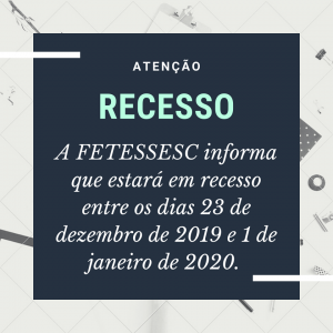 recesso