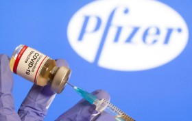 pfizer