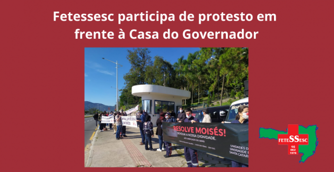 protesto fetessesc