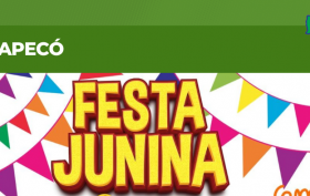 chapeco - festa Junina